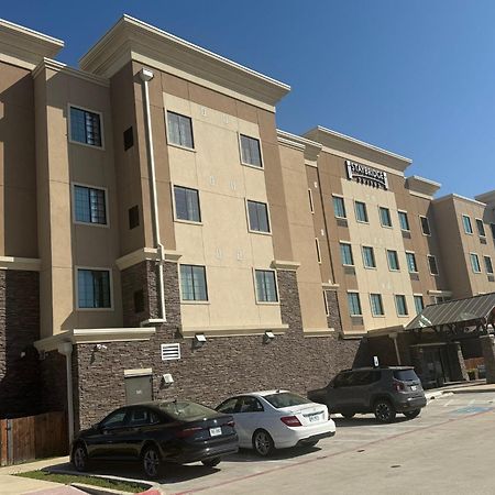 Staybridge Suites - Denton By Ihg Exterior photo