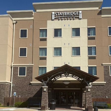 Staybridge Suites - Denton By Ihg Exterior photo