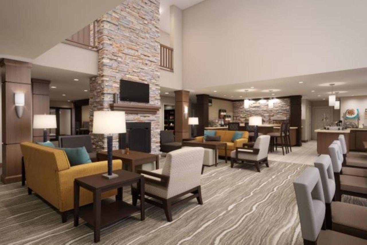 Staybridge Suites - Denton By Ihg Exterior photo