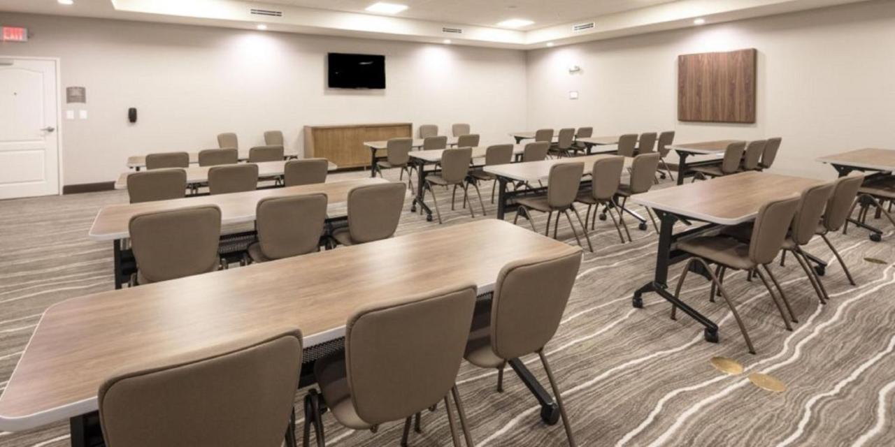 Staybridge Suites - Denton By Ihg Exterior photo