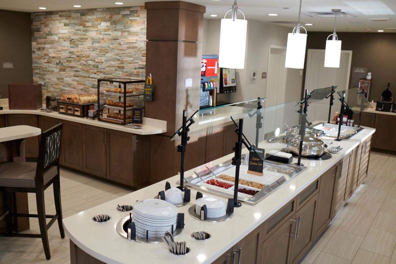 Staybridge Suites - Denton By Ihg Exterior photo