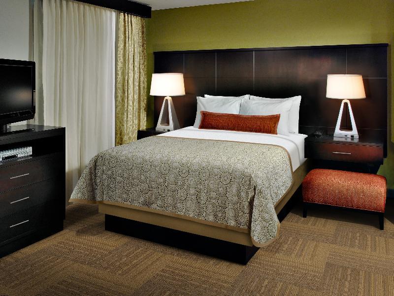 Staybridge Suites - Denton By Ihg Exterior photo